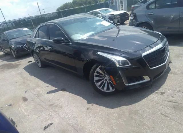 CADILLAC CTS SEDAN 2019 1g6ax5sx0k0127294