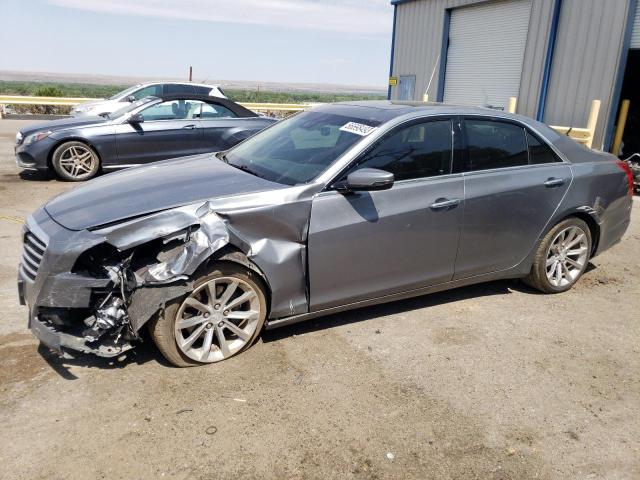 CADILLAC CTS 2019 1g6ax5sx0k0128302