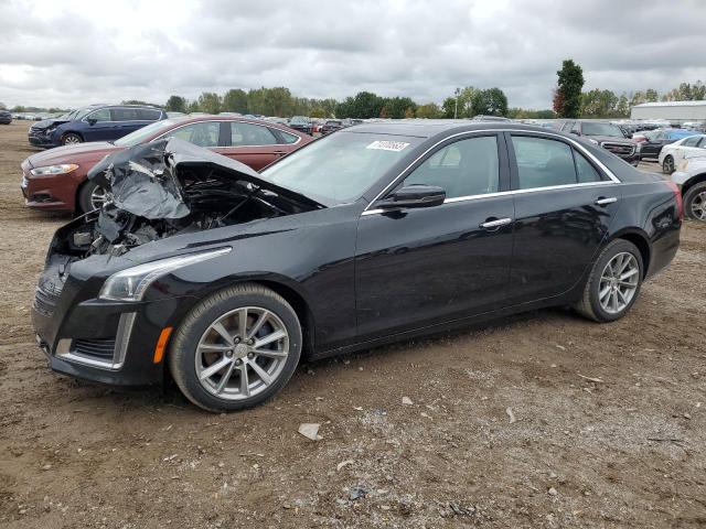 CADILLAC CTS 2019 1g6ax5sx0k0138389