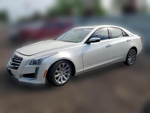 CADILLAC CTS 2014 1g6ax5sx1e0124666