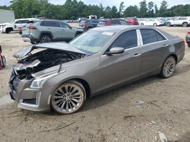 CADILLAC CTS LUXURY 2014 1g6ax5sx1e0177996