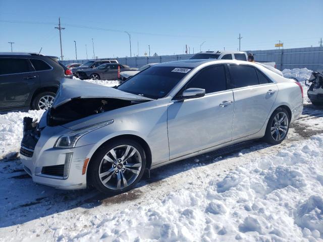 CADILLAC CTS SEDAN 2015 1g6ax5sx1f0107190