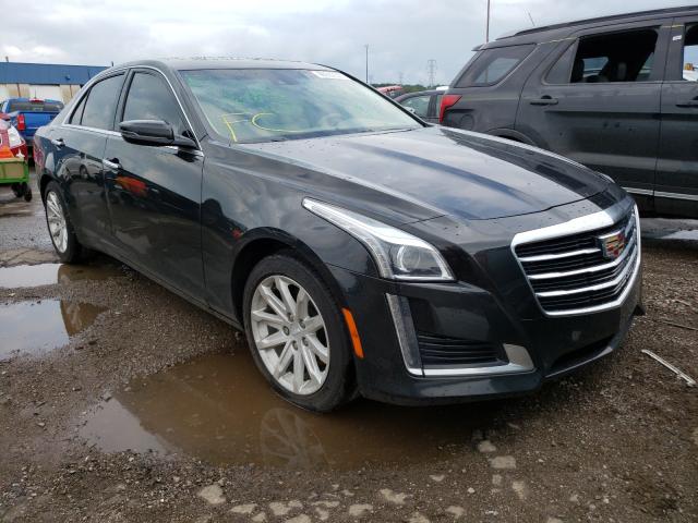 CADILLAC CTS LUXURY 2015 1g6ax5sx1f0127438