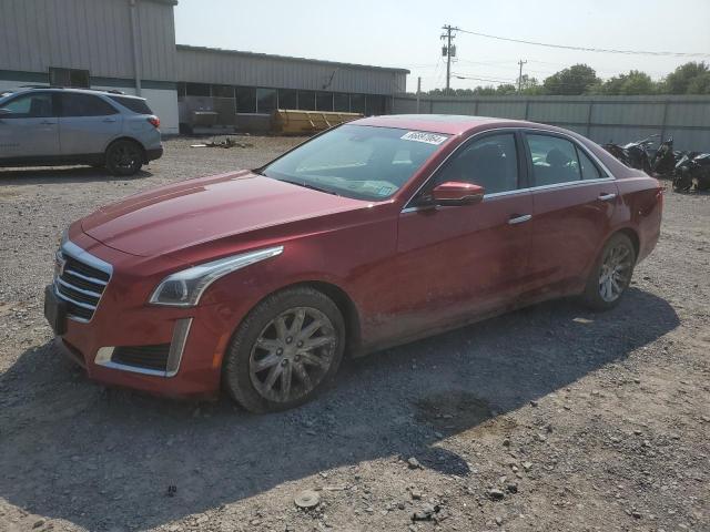 CADILLAC CTS LUXURY 2015 1g6ax5sx1f0129125