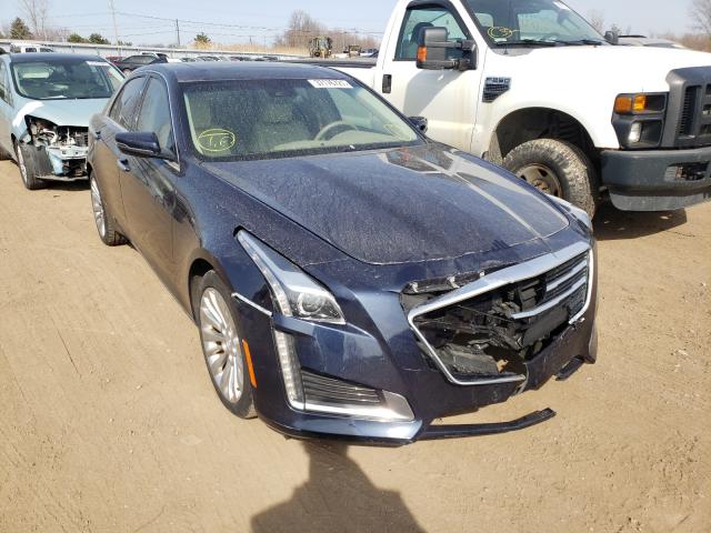 CADILLAC NULL 2015 1g6ax5sx1f0129626