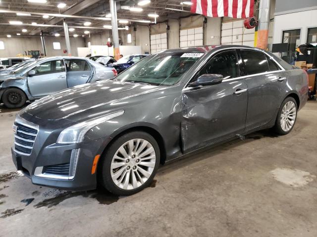 CADILLAC CTS 2015 1g6ax5sx1f0132588