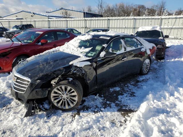 CADILLAC CTS LUXURY 2016 1g6ax5sx1g0101309