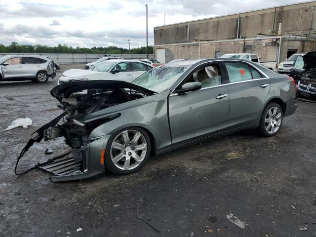 CADILLAC CTS 2016 1g6ax5sx1g0119115