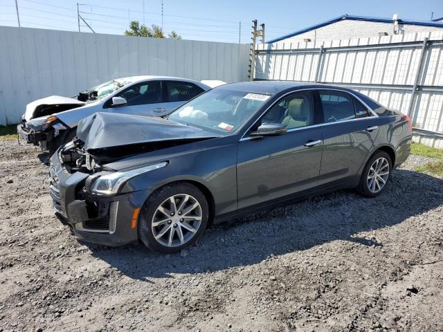 CADILLAC CTS 2016 1g6ax5sx1g0121608