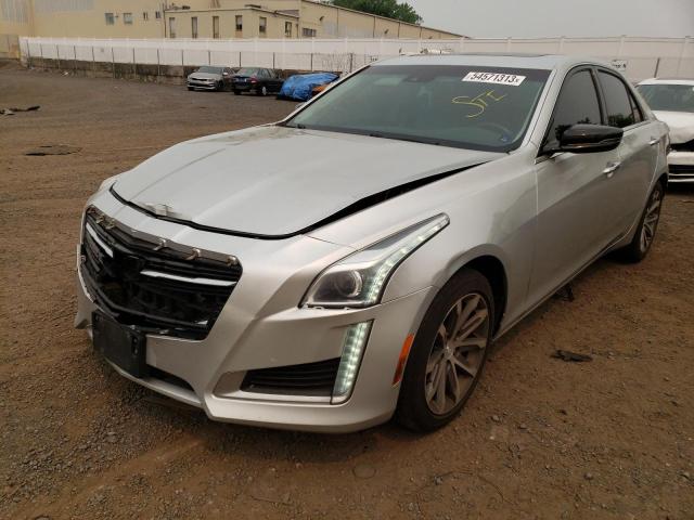 CADILLAC CTS 2016 1g6ax5sx1g0138649