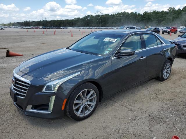 CADILLAC CTS LUXURY 2017 1g6ax5sx1h0117317