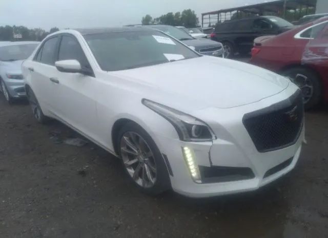 CADILLAC NULL 2017 1g6ax5sx1h0140113