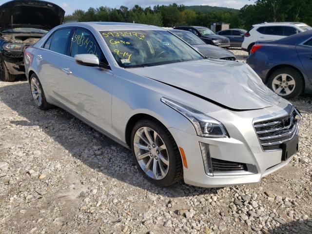 CADILLAC CTS LUXURY 2017 1g6ax5sx1h0150883