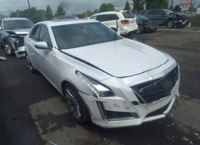 CADILLAC CTS 2017 1g6ax5sx1h0160474