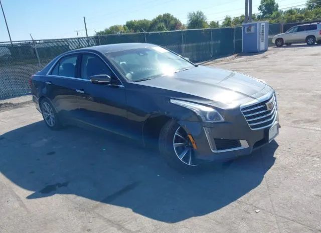 CADILLAC NULL 2017 1g6ax5sx1h0161964