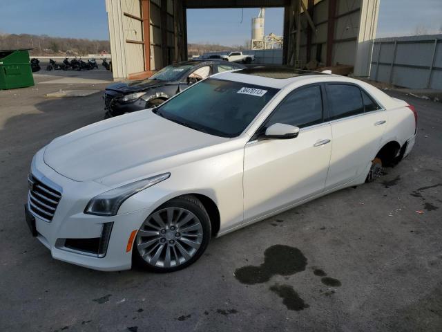 CADILLAC CTS LUXURY 2017 1g6ax5sx1h0164878