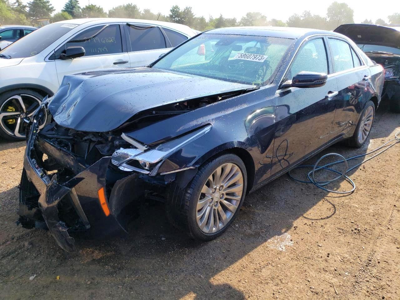 CADILLAC CTS 2018 1g6ax5sx1j0143969