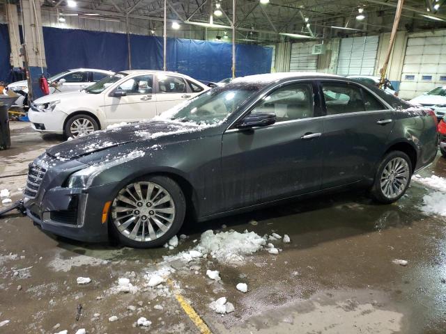 CADILLAC CTS 2018 1g6ax5sx1j0148458