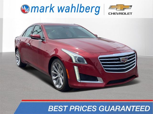 CADILLAC CTS SEDAN 2018 1g6ax5sx1j0182531