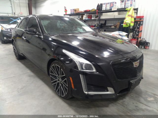 CADILLAC CTS 2015 1g6ax5sx2f0105741