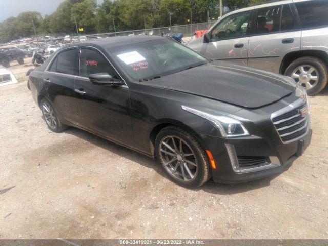 CADILLAC CTS SEDAN 2015 1g6ax5sx2f0107957