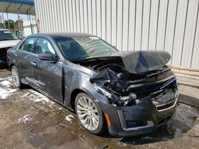 CADILLAC CTS LUXURY 2015 1g6ax5sx2f0108302