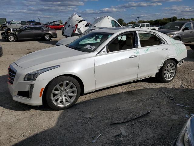 CADILLAC CTS 2015 1g6ax5sx2f0129599