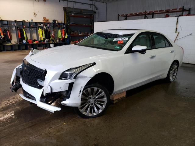 CADILLAC CTS LUXURY 2015 1g6ax5sx2f0141784