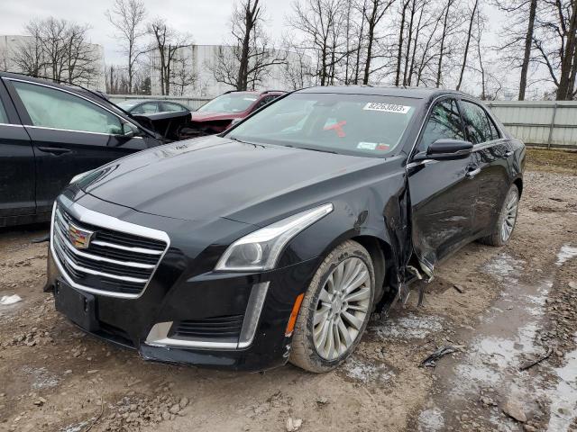 CADILLAC CTS 2015 1g6ax5sx2f0143681