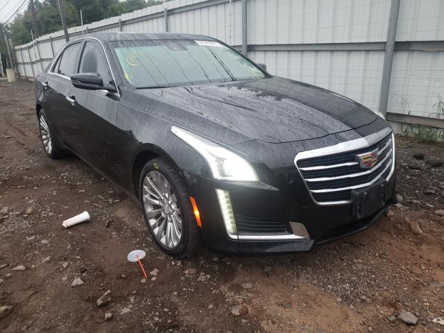 CADILLAC CTS LUXURY 2016 1g6ax5sx2g0103652