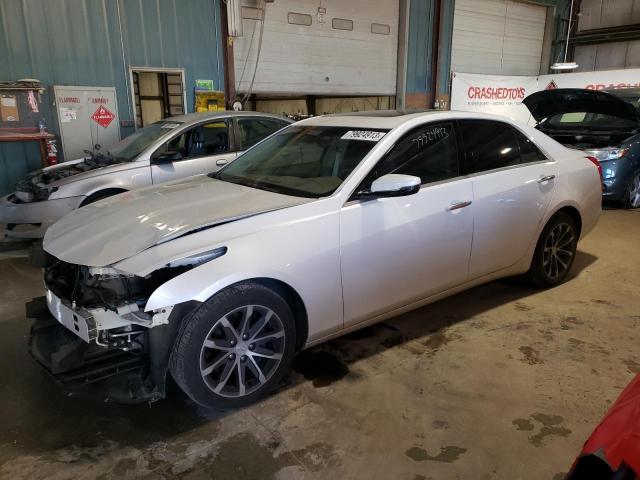 CADILLAC CTS 2016 1g6ax5sx2g0121584