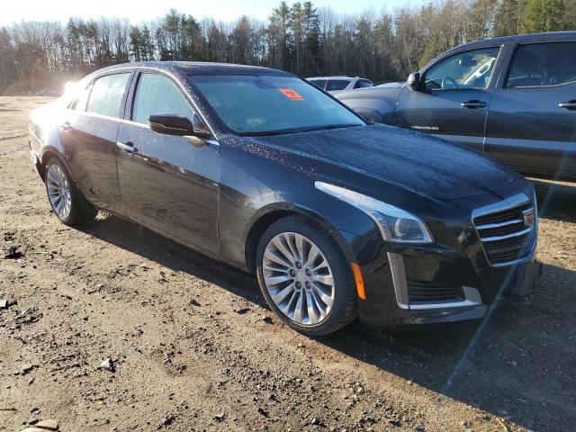 CADILLAC NULL 2016 1g6ax5sx2g0121911