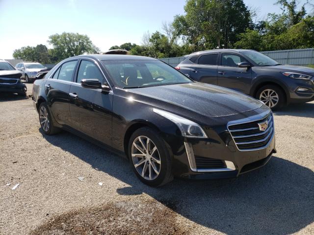 CADILLAC NULL 2016 1g6ax5sx2g0162264