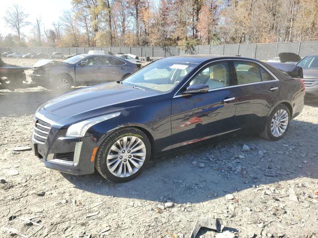 CADILLAC CTS 2016 1g6ax5sx2g0170364