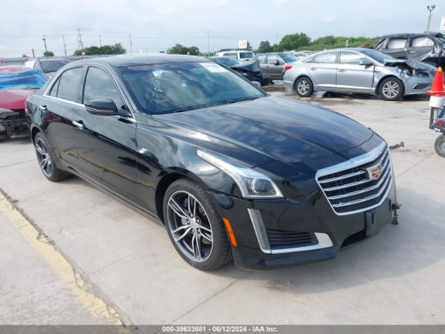 CADILLAC CTS 2018 1g6ax5sx2j0130745