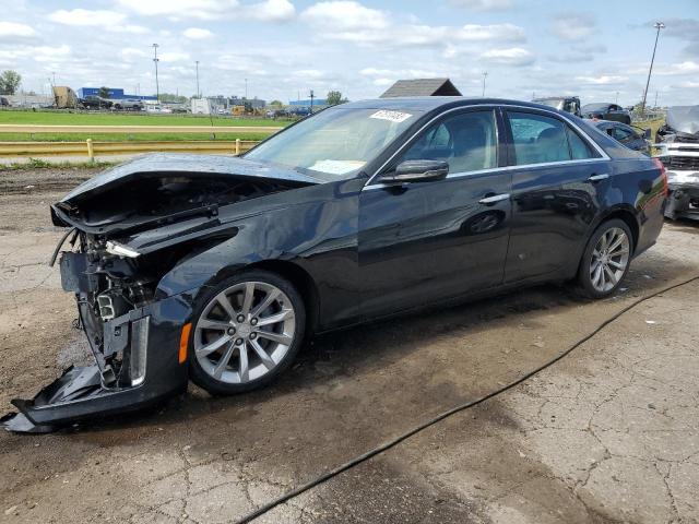 CADILLAC CTS LUXURY 2018 1g6ax5sx2j0185387