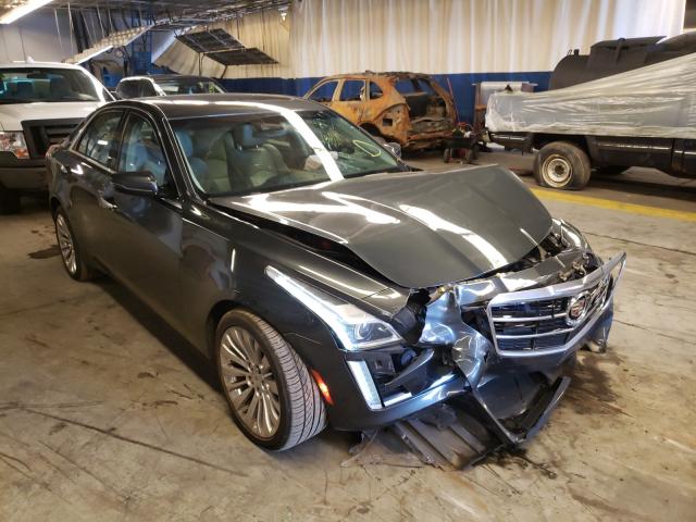 CADILLAC CTS LUXURY 2014 1g6ax5sx3e0124572