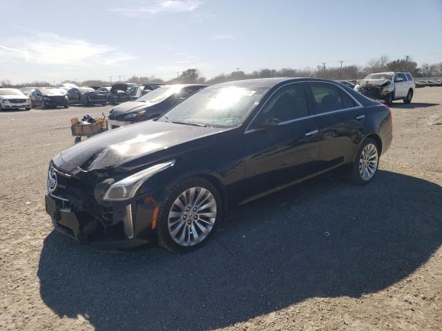 CADILLAC CTS LUXURY 2014 1g6ax5sx3e0179636