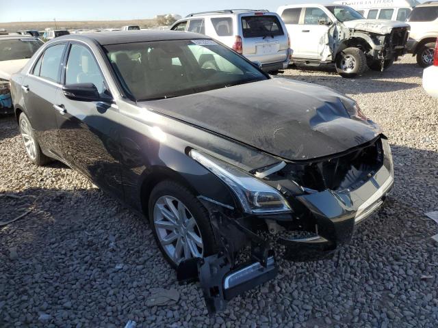 CADILLAC CTS LUXURY 2015 1g6ax5sx3f0114089