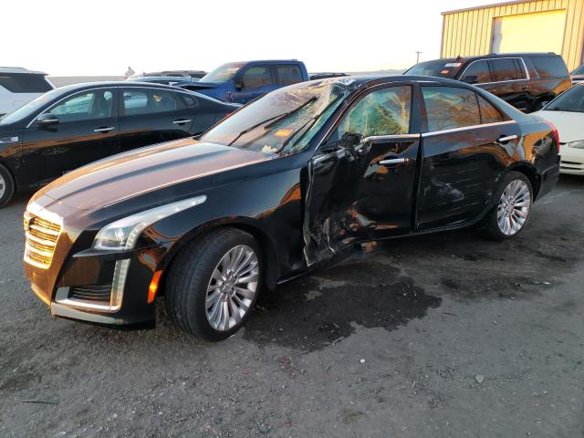 CADILLAC CTS 2015 1g6ax5sx3f0117624