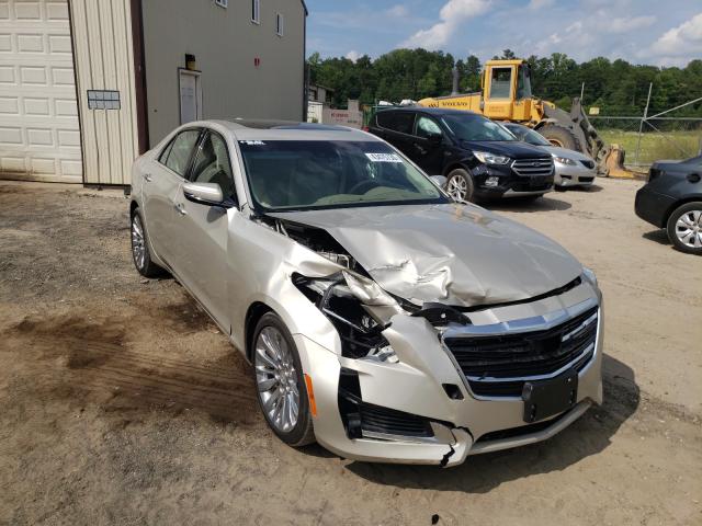 CADILLAC NULL 2016 1g6ax5sx3g0111887