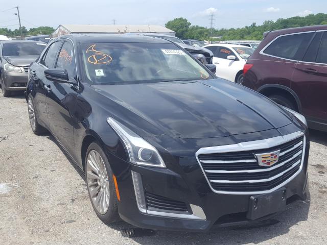 CADILLAC NULL 2016 1g6ax5sx3g0155811