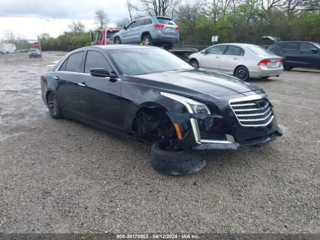 CADILLAC CTS 2017 1g6ax5sx3h0144731