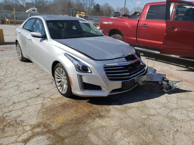 CADILLAC CTS LUXURY 2017 1g6ax5sx3h0150741