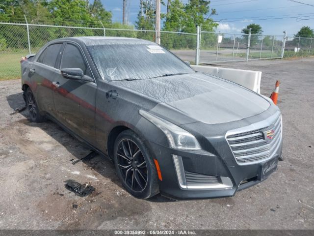 CADILLAC CTS 2017 1g6ax5sx3h0156961