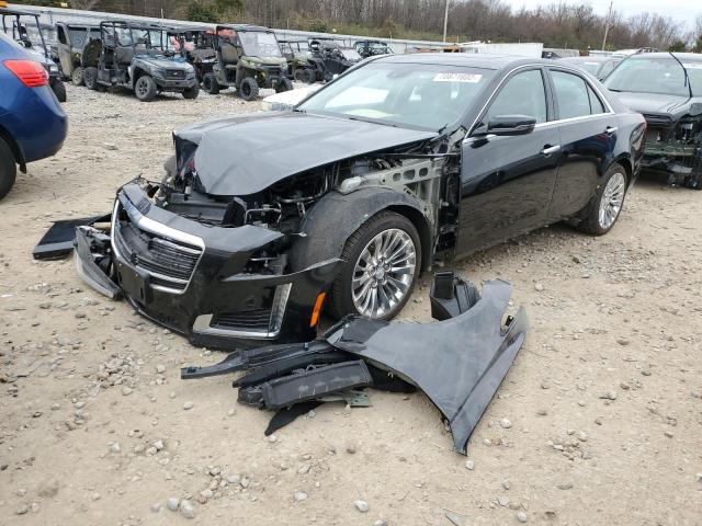 CADILLAC CTS LUXURY 2017 1g6ax5sx3h0172111