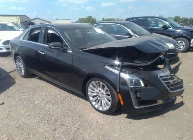 CADILLAC NULL 2017 1g6ax5sx3h0191953