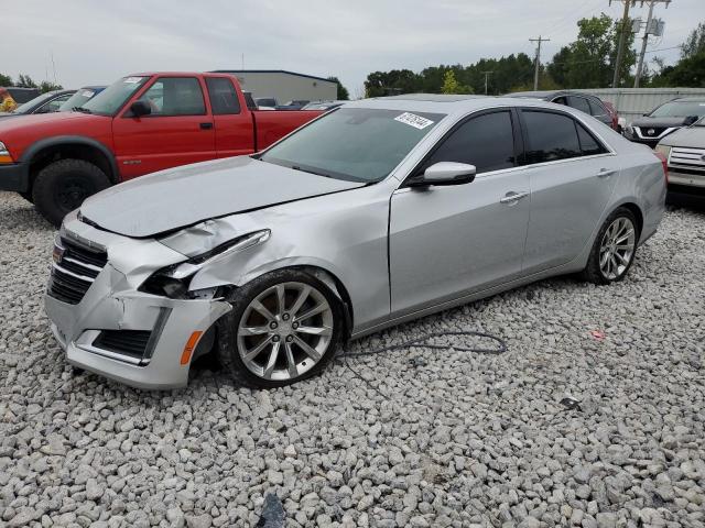 CADILLAC CTS LUXURY 2019 1g6ax5sx3k0101546