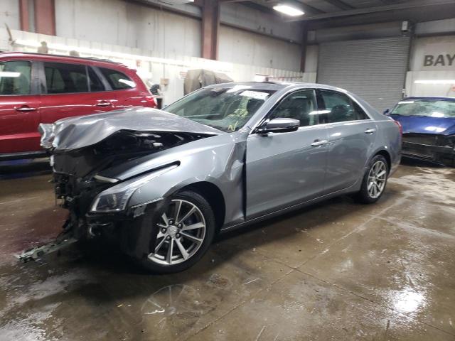 CADILLAC CTS LUXURY 2019 1g6ax5sx3k0108206