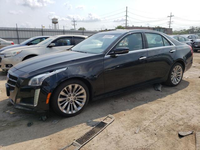 CADILLAC CTS 2014 1g6ax5sx4e0178348